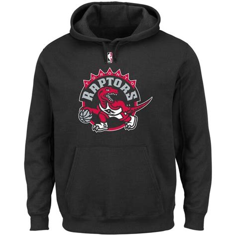 toronto raptors sweatshirt